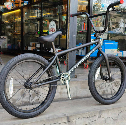 Wethepeople, CRS BMX 20" Matte Black
