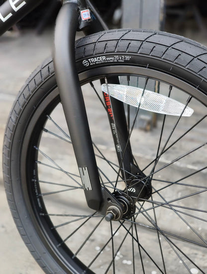 Wethepeople, CRS BMX 20" Matte Black