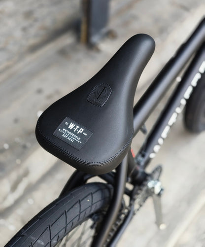 Wethepeople, CRS BMX 20" Matte Black