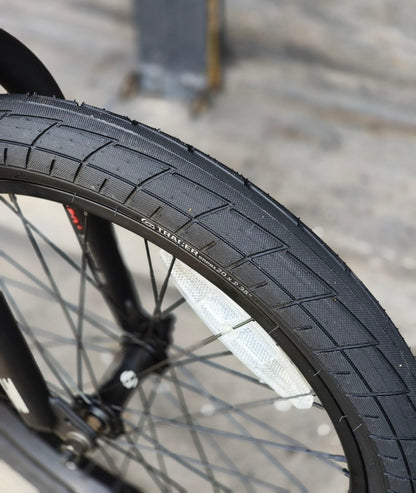 Wethepeople, CRS BMX 20" Matte Black