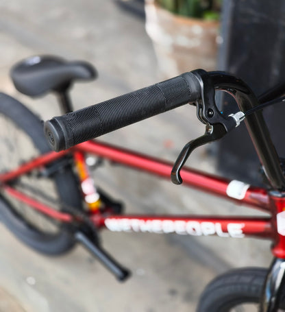 Wethepeople, CRS BMX 20", Translucent Red