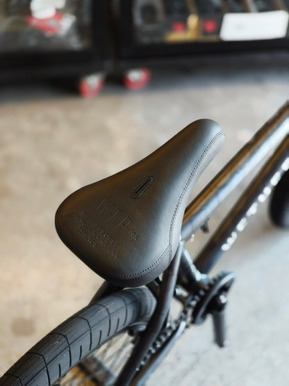 Wethepeople Justice BMX - Ghost Grey