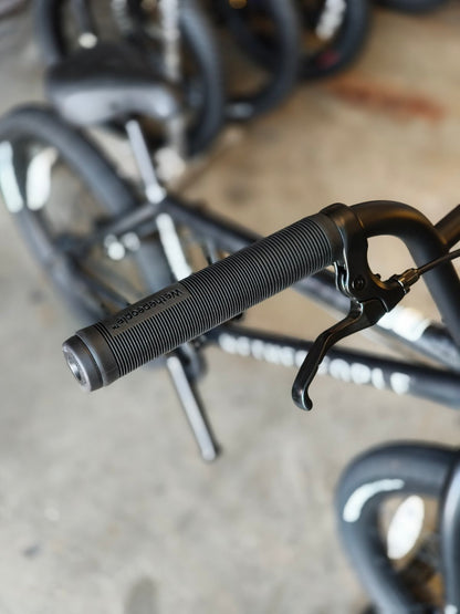 Wethepeople Justice BMX - Ghost Grey