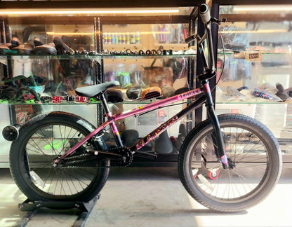 GT Bicycle, Slammer Mercado