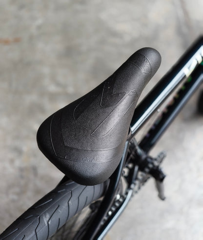 Kink BMX, Launch 2022, Black