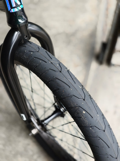 Kink BMX, Launch 2022, Black