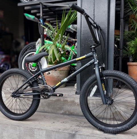 Mongoose Legion L80 BMX Bike