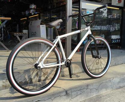 Cult Devotion 26" Cruiser