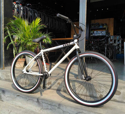 Cult Devotion 26" Cruiser