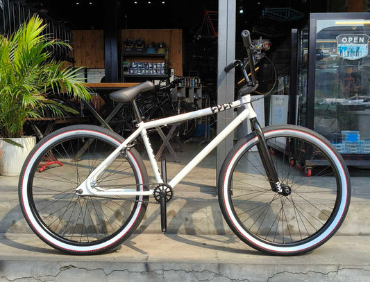 Cult Devotion 26" Cruiser