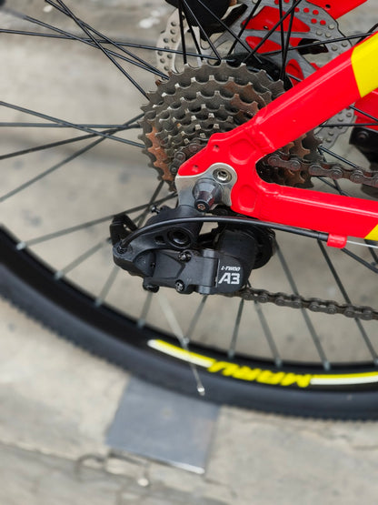 Mt Bike 27.5 Maru Shiba