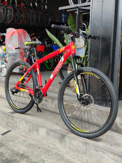 Mt Bike 27.5 Maru Shiba