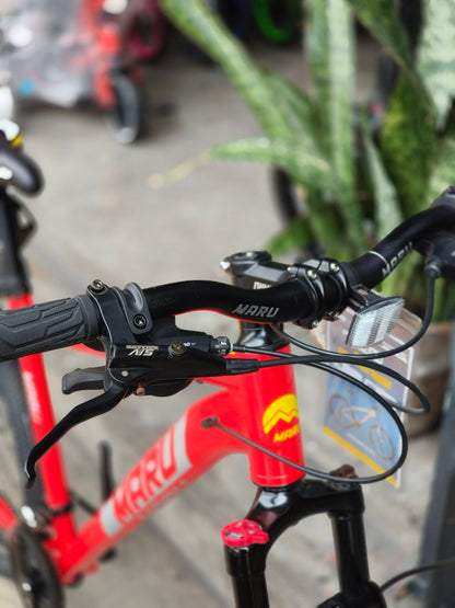 Mt Bike 27.5 Maru Shiba