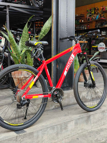 Mt Bike 27.5 Maru Shiba