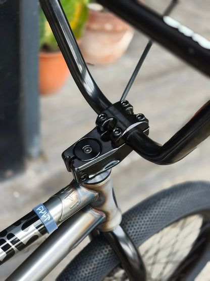 Cult Access BMX 20 - 20"TT Matte Raw