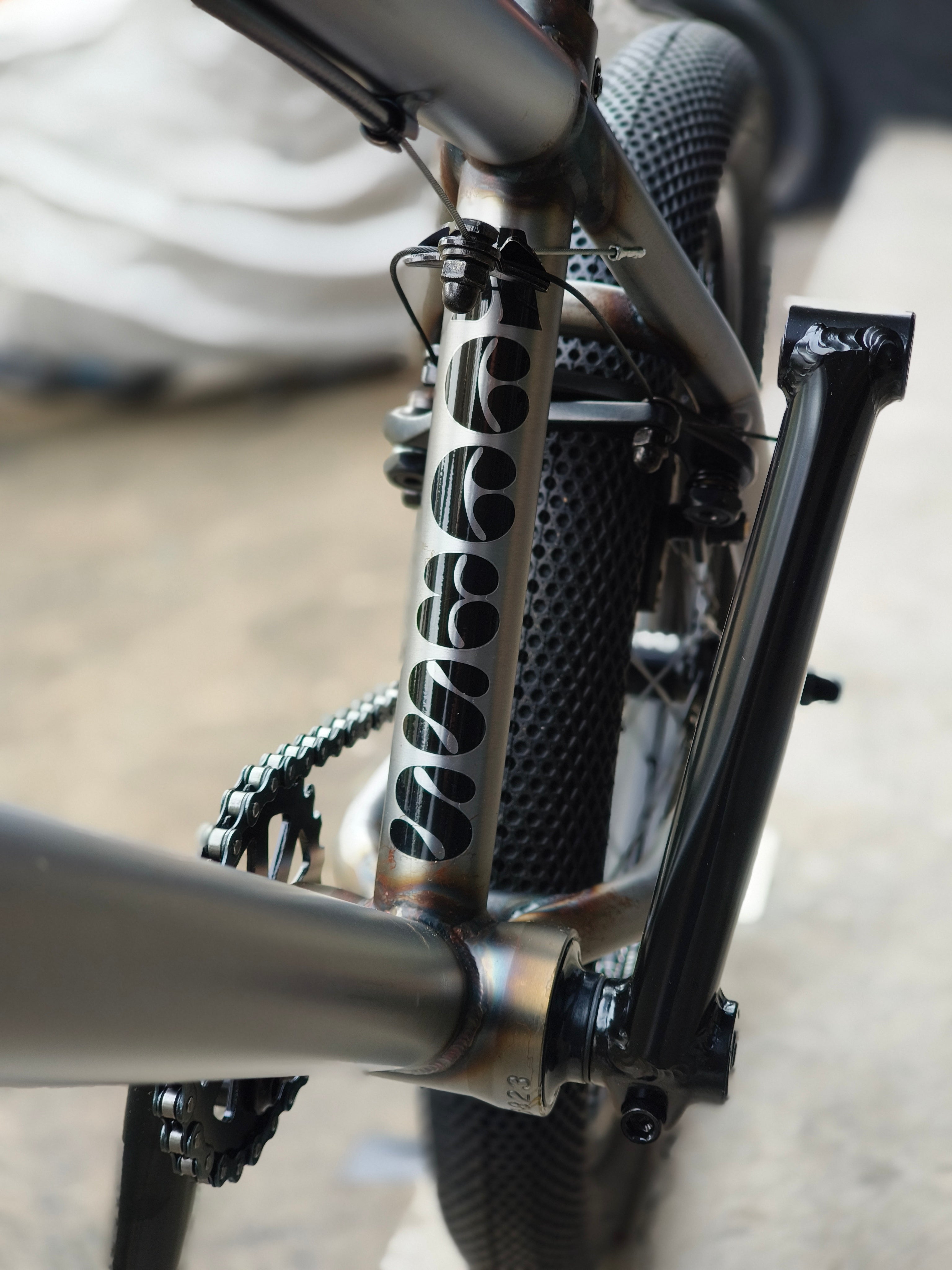 Cult Access BMX 20 - 20