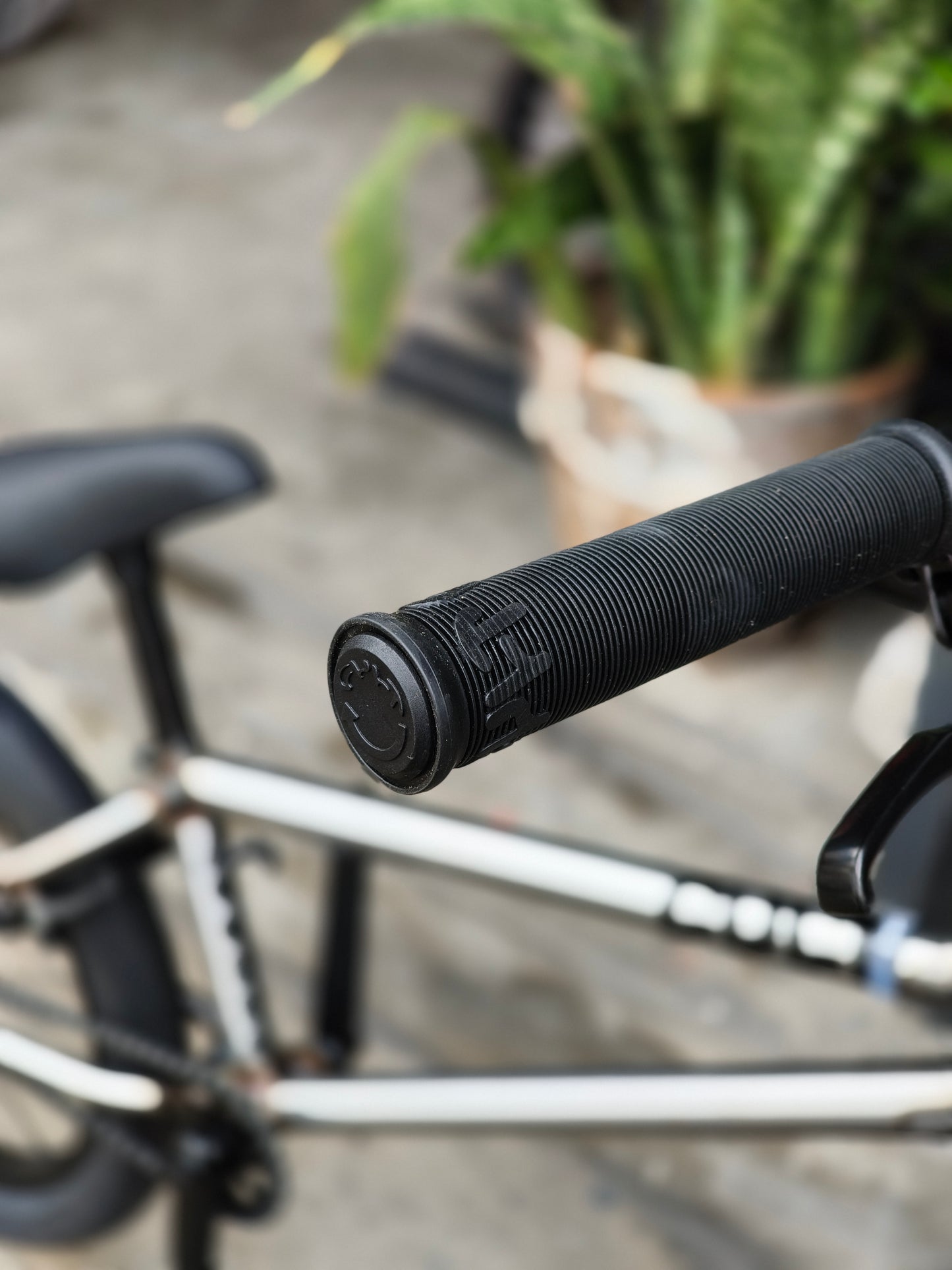 Cult Access BMX 20 - 20"TT Matte Raw
