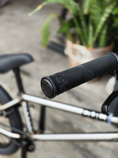 Cult Access BMX 20 - 20"TT Matte Raw