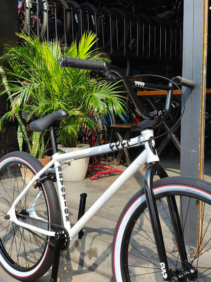 Cult Devotion 26" Cruiser