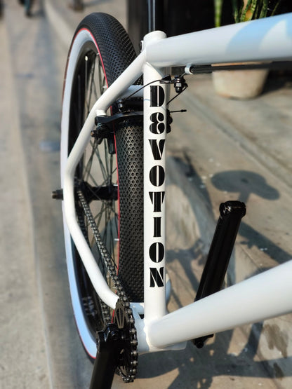 Cult Devotion 26" Cruiser