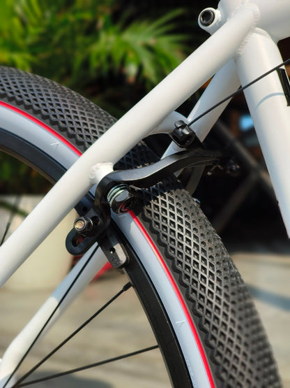 Cult Devotion 26" Cruiser