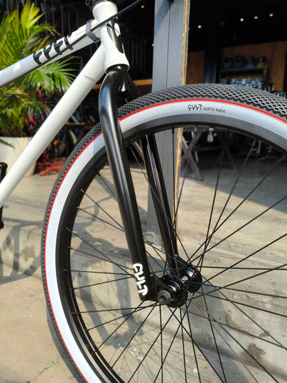 Cult Devotion 26" Cruiser
