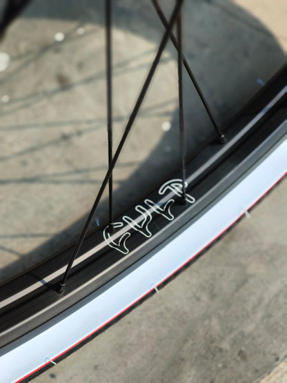 Cult Devotion 26" Cruiser