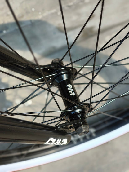 Cult Devotion 26" Cruiser