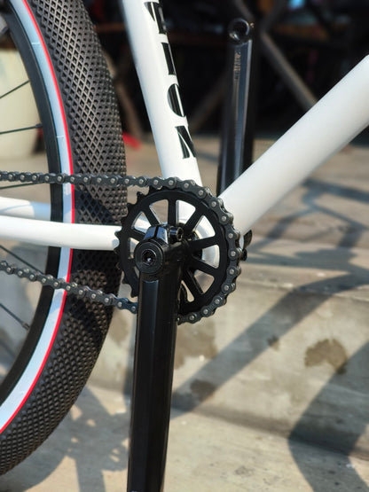 Cult Devotion 26" Cruiser