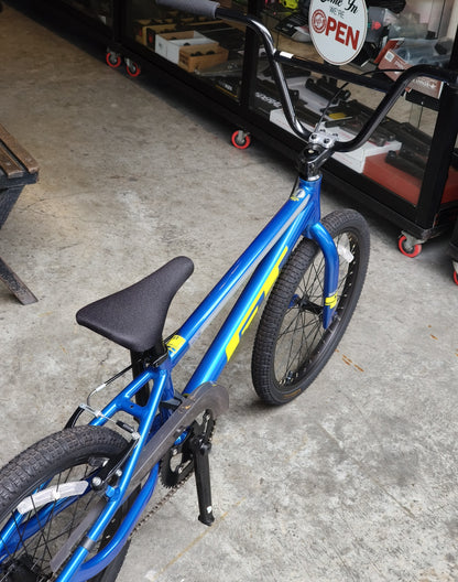 GT Bicycle Mach One Pro BMX Bike