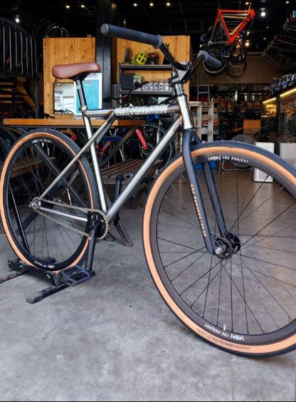 The Project Fgfs Built bike