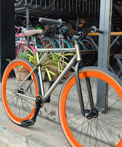 The Project Fgfs Built bike