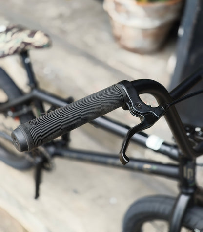 Wethepeople BMX Arcade - Matte Black