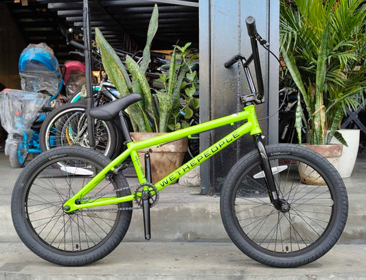 Wethepeople, Nova BMX - 20.5" tt