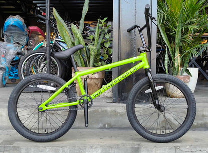 Wethepeople, Nova BMX - 20.5" tt