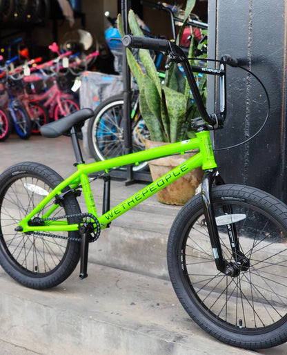 Wethepeople, Nova BMX - 20.5" tt