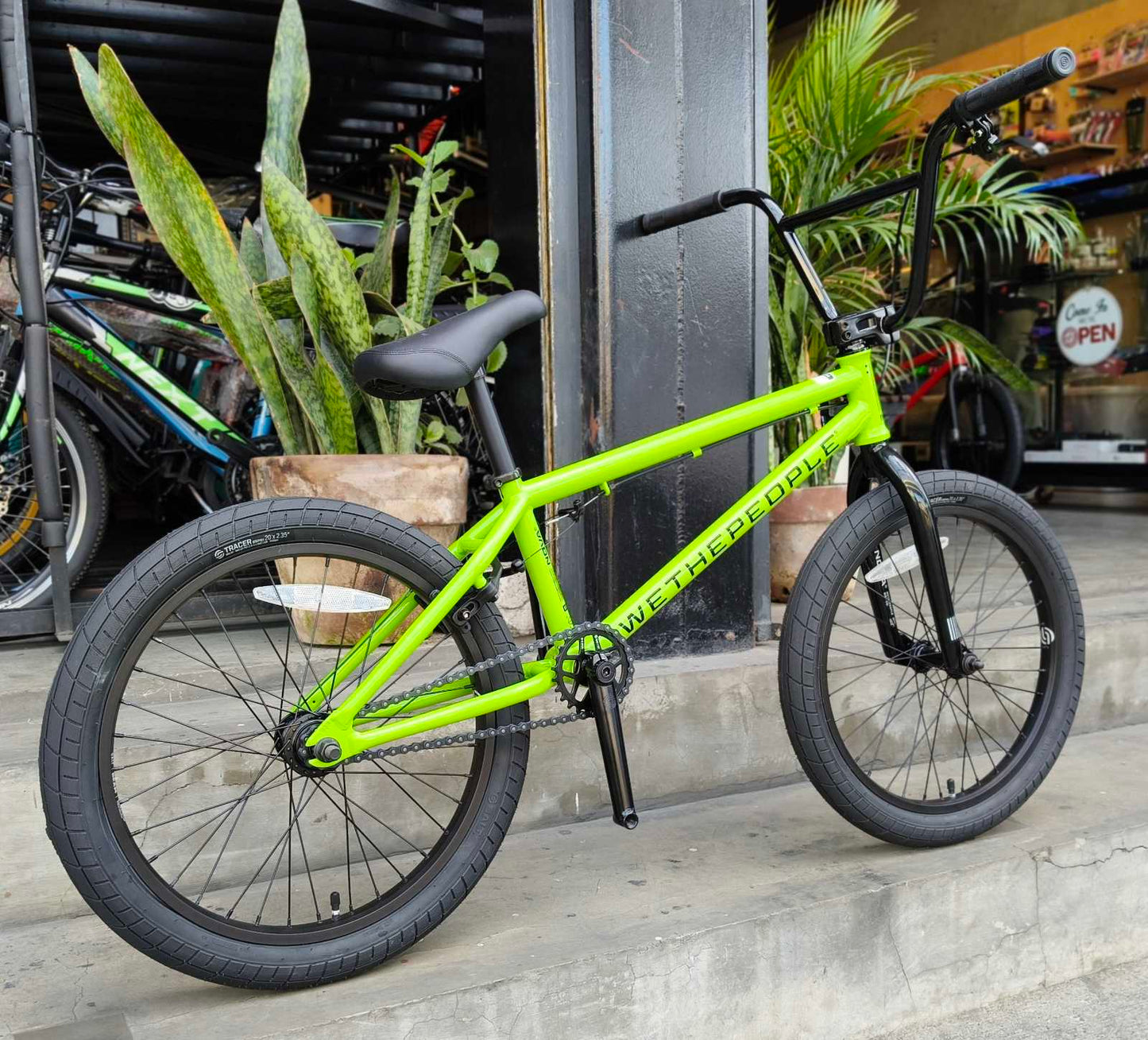 Wethepeople, Nova BMX - 20.5" tt