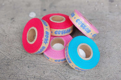 Blue Lug, Bar Tapes- Cotton