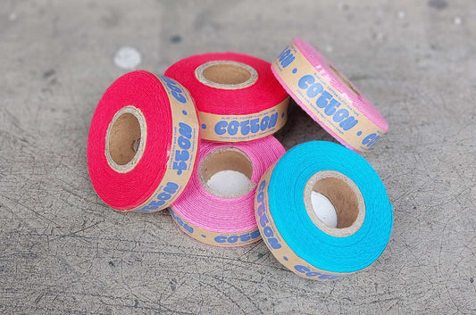 Blue Lug, Bar Tapes- Cotton