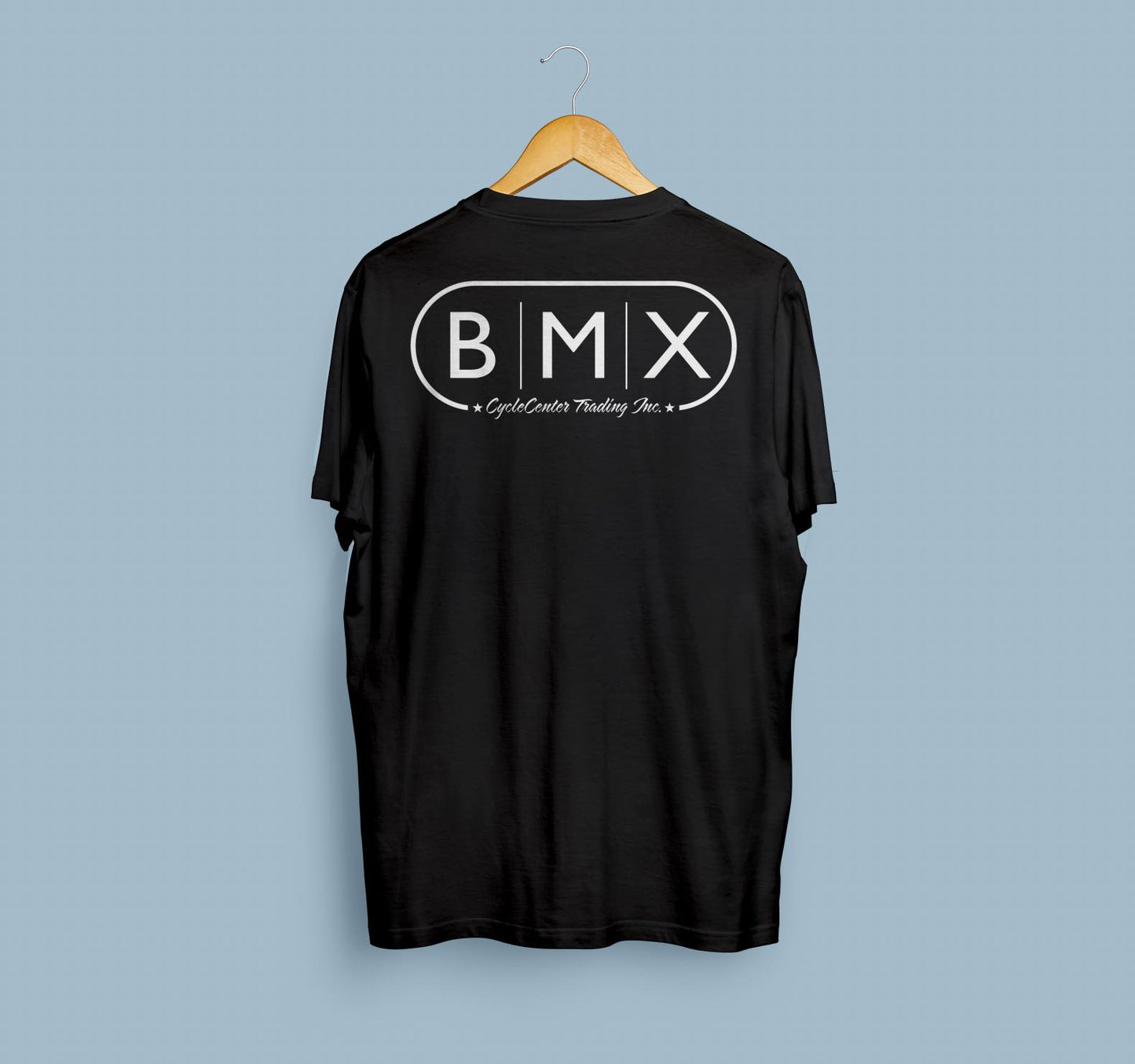 BMX Member Shirt