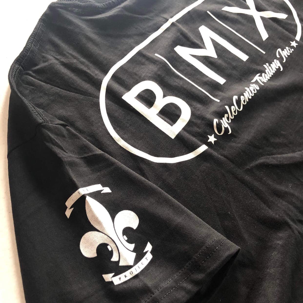 BMX Member Shirt