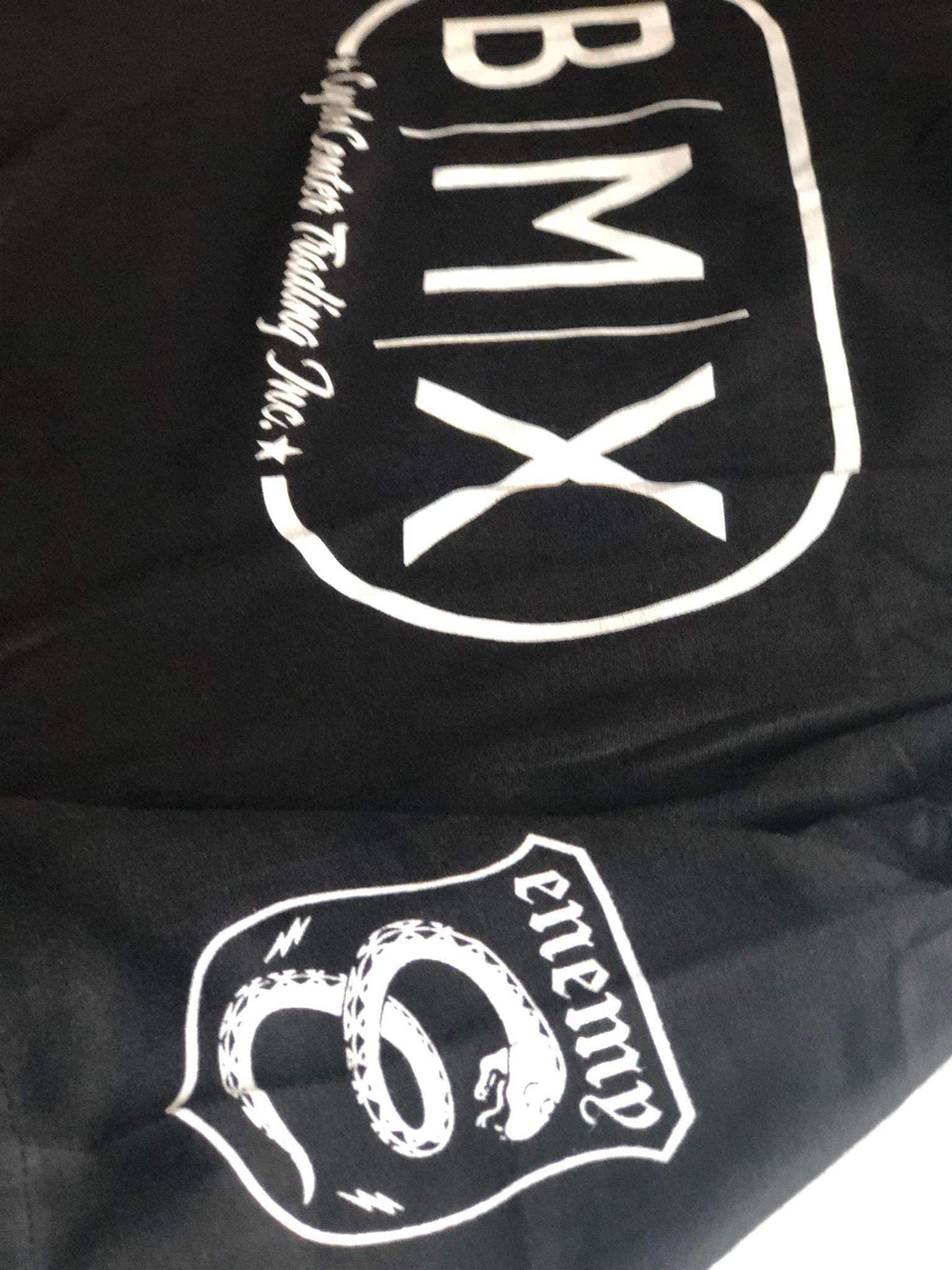 BMX Member Shirt