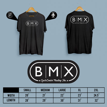 BMX Member Shirt