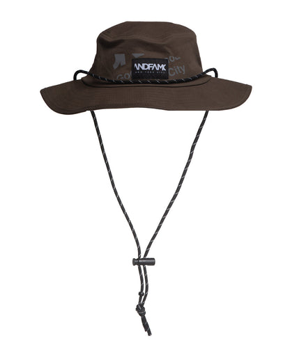 Godandfamous, Boonie Hat - Olive Drab