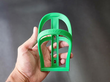 Bottle Cage/ Holder - Velocity (available in various colors)