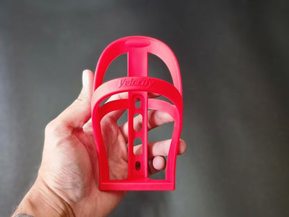 Bottle Cage/ Holder - Velocity (available in various colors)