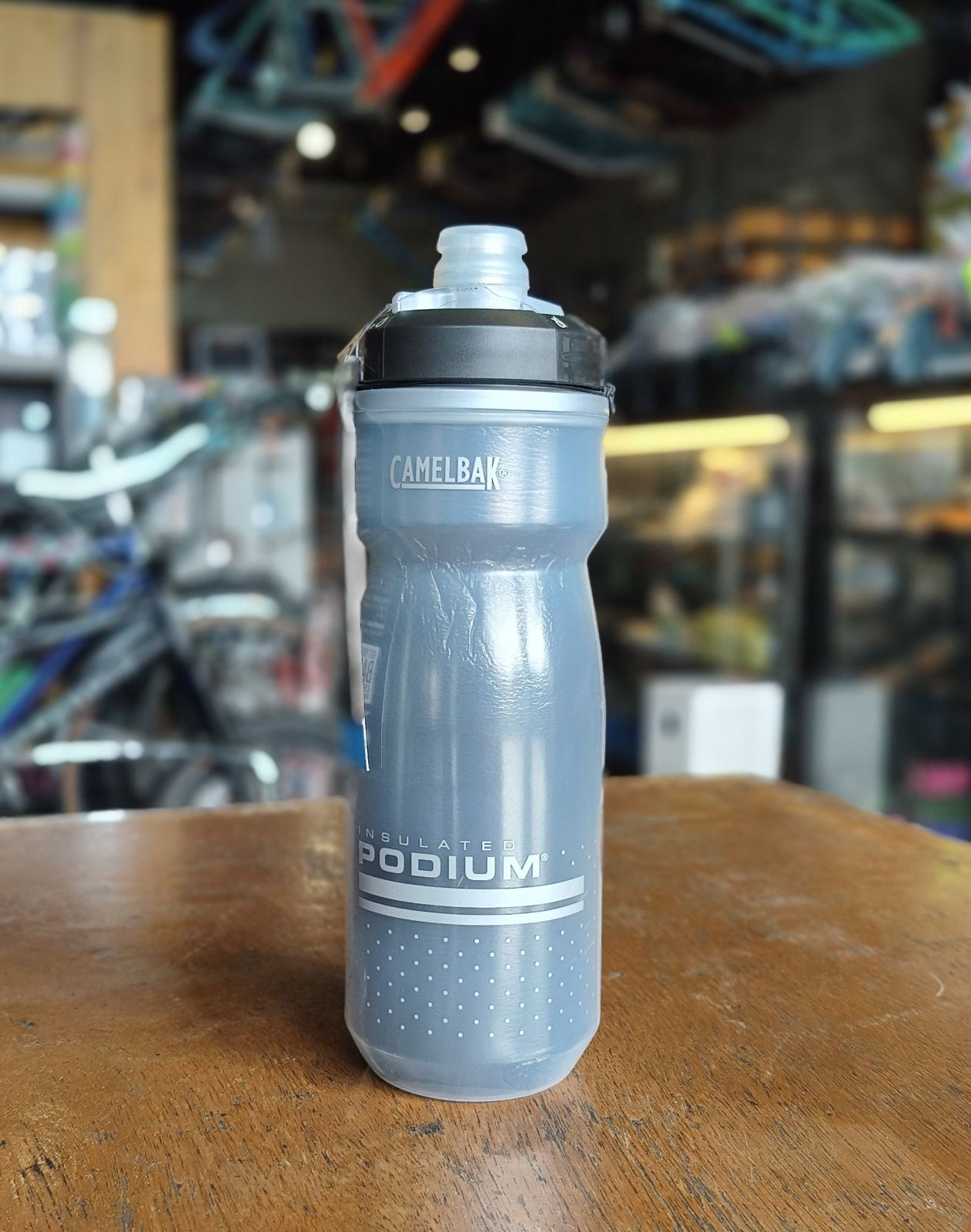 Bottle - Camelbak (Insulated)