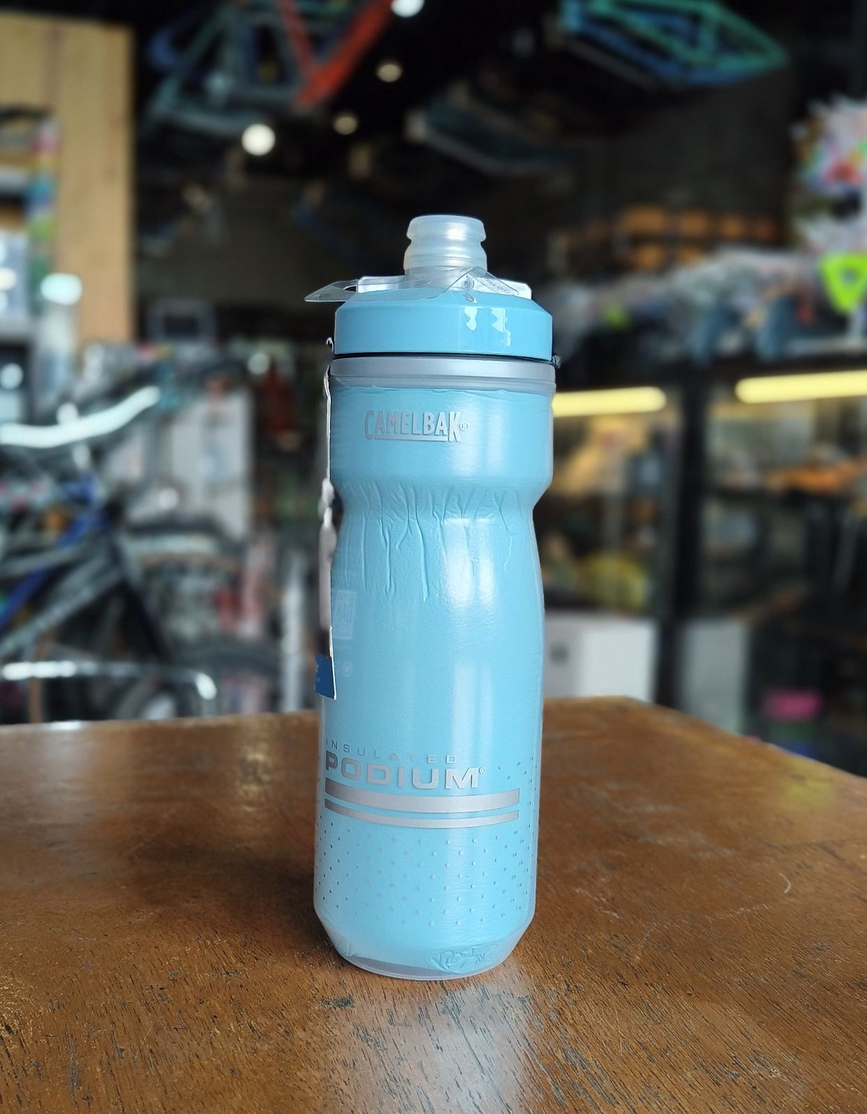 Bottle - Camelbak (Insulated)