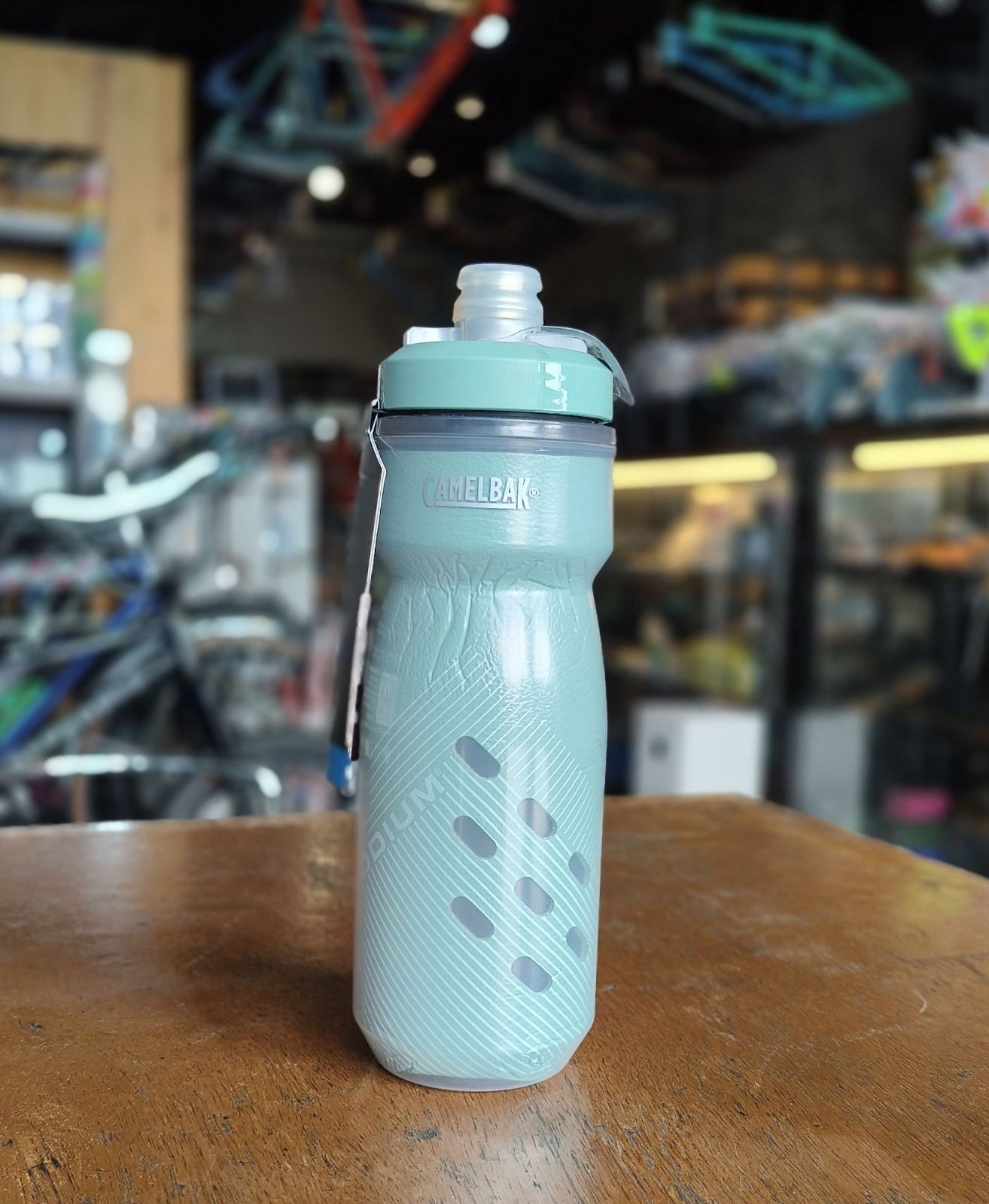 Bottle - Camelbak (Insulated)