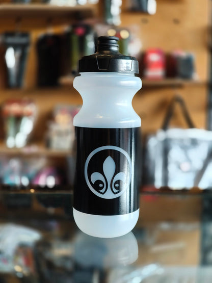 Bottle - The Project Logo